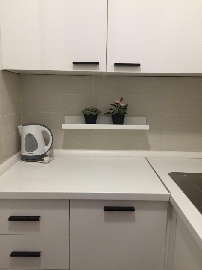 Nova Galerija West App Mary - Parking In Garage Apartment ซาเกร็บ ภายนอก รูปภาพ
